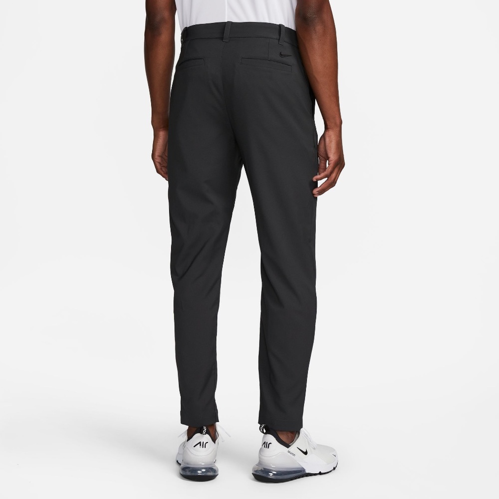 Nike Golf Tour Performance Dri-Fit Pants (Black) - Picture 4 of 4